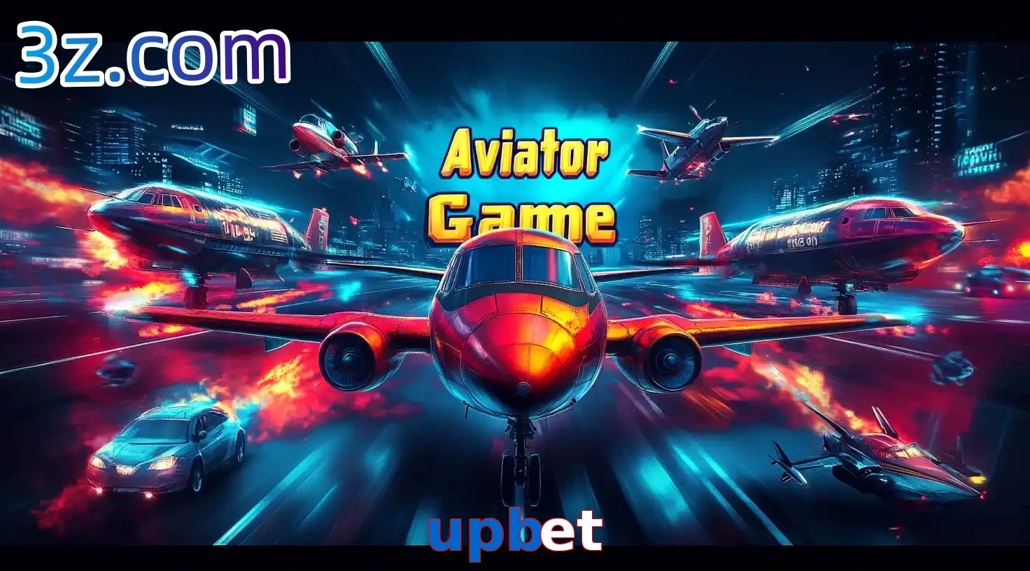 upbet