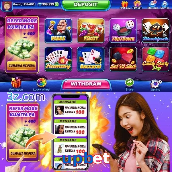 upbet